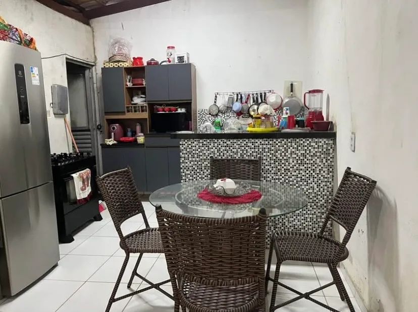 - Casa no parque vitória  - Foto 3