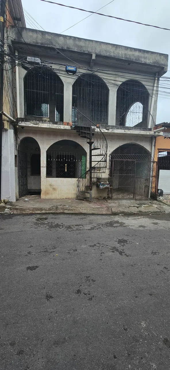 Casa para Aluguel