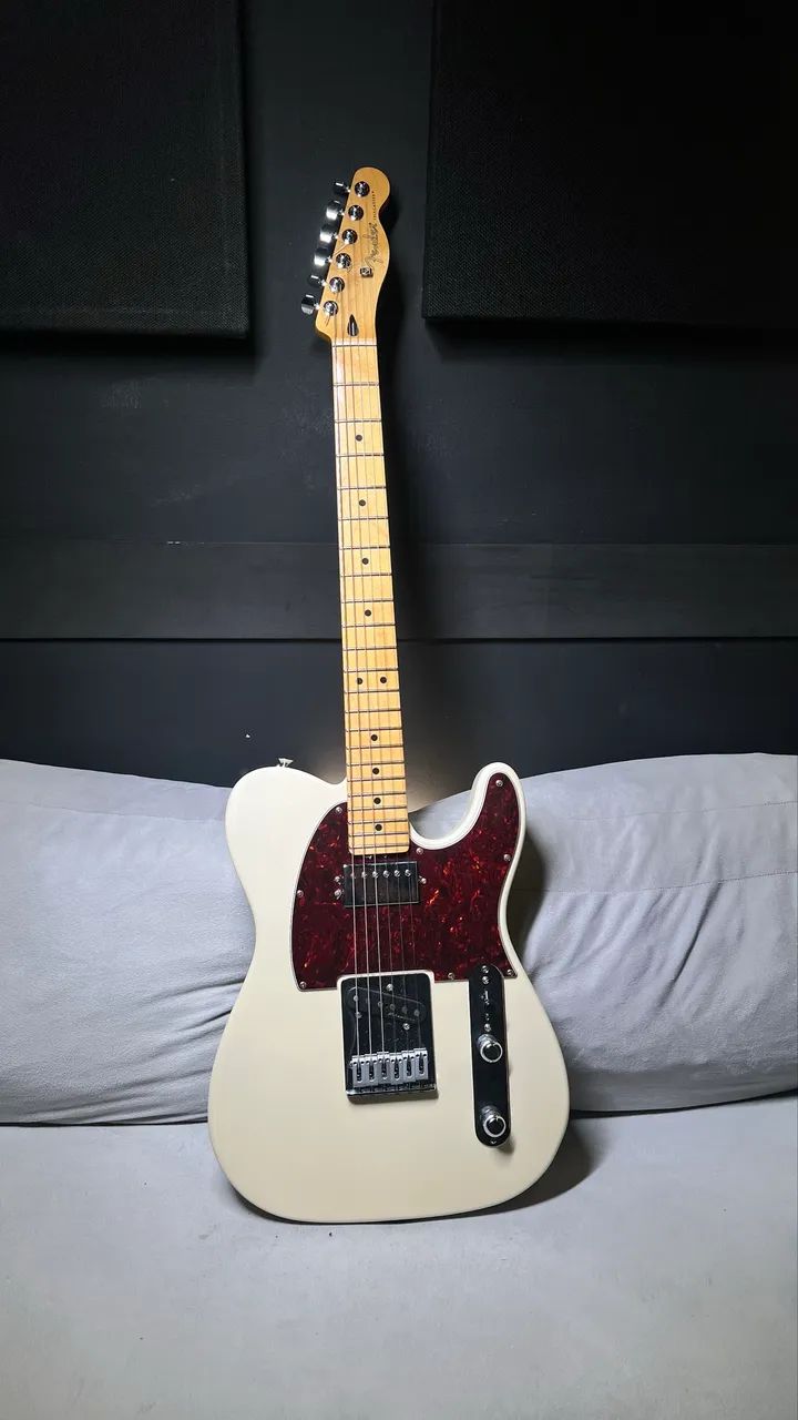 Guitarra Fender Telecaster Player II Modified 2025