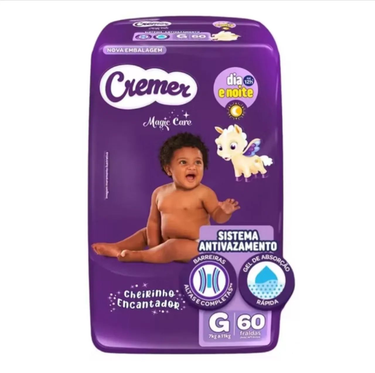 Fraldas Cremer 64166874680577121