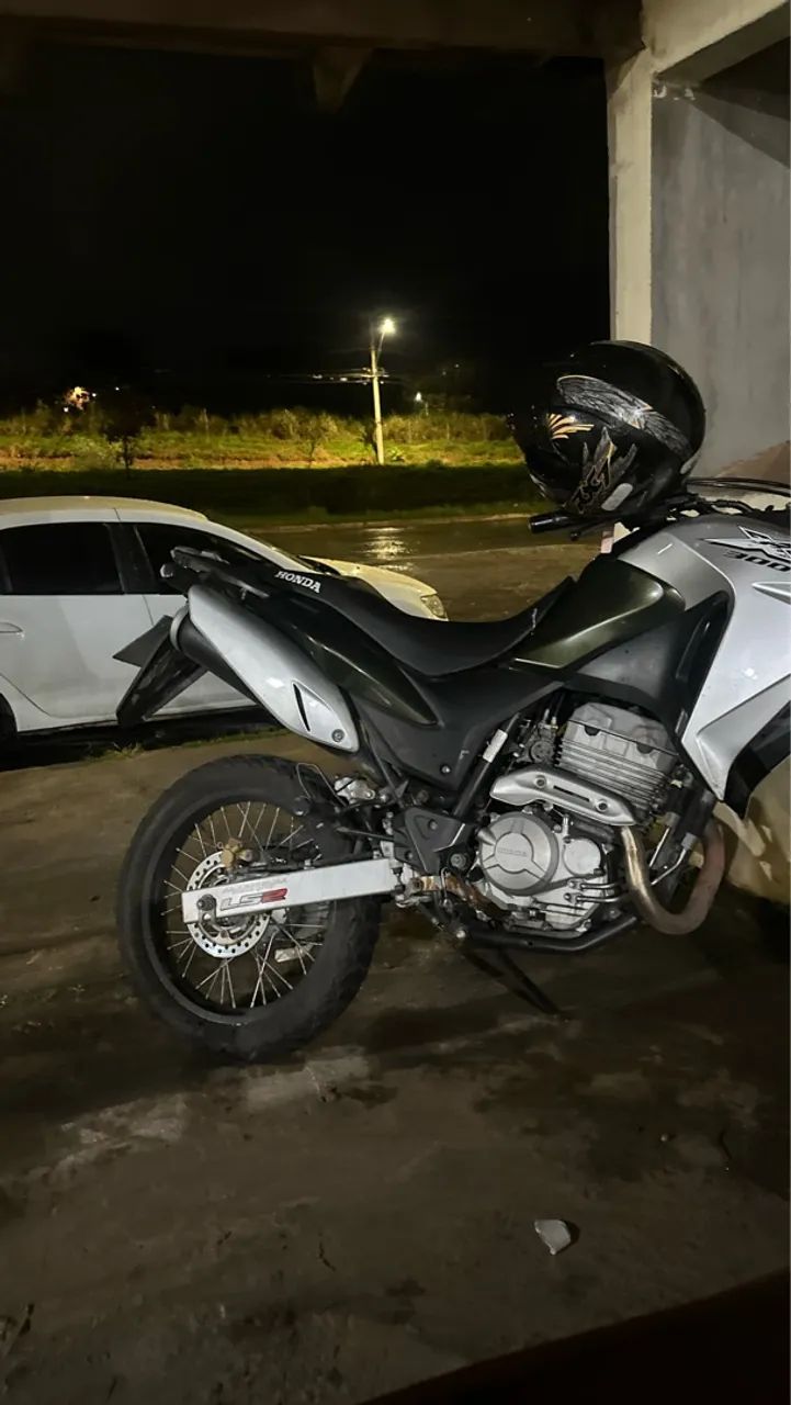 Xre nova  - Foto 3