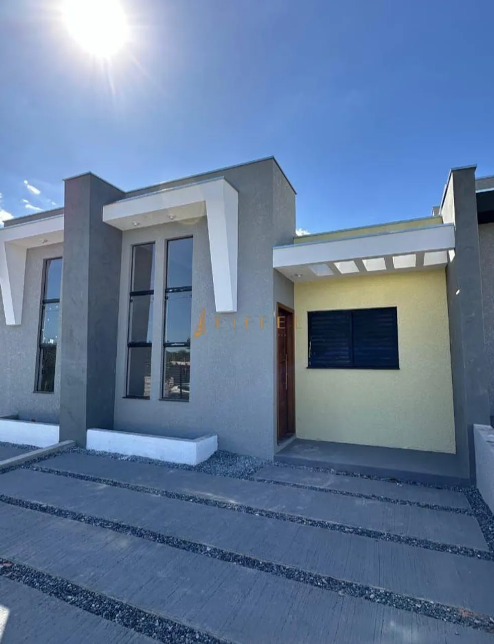 Casa à venda em Salto de Pirapora, Área Rural, com 3 quartos, com 72 m²