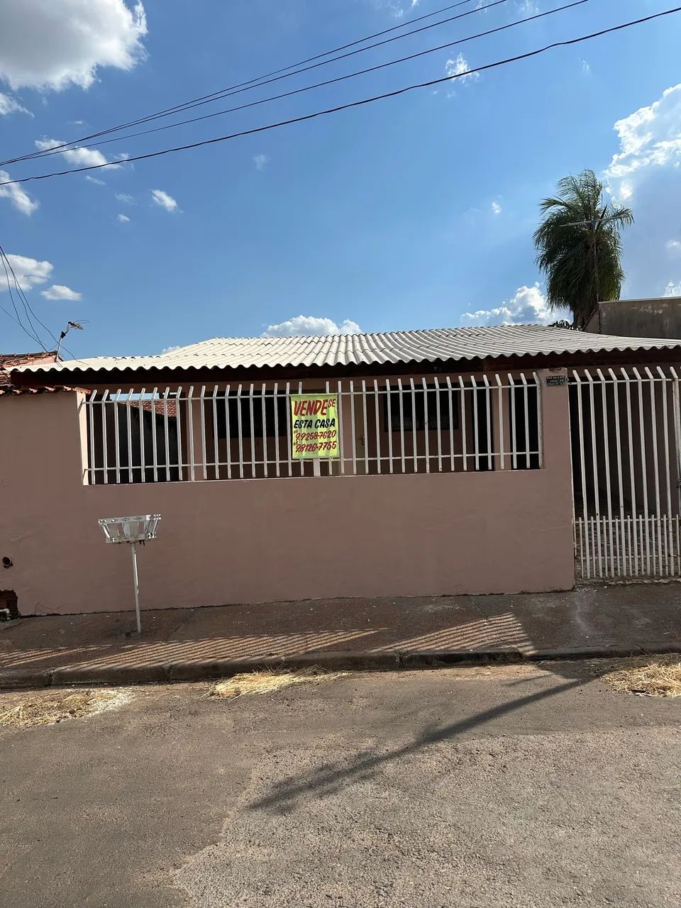 Foto - Cuiabá - Morada da Serra