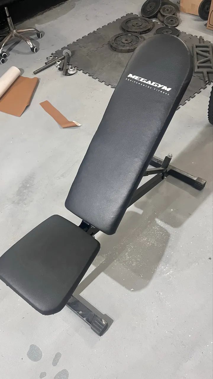 Banco de supino64314891313537120