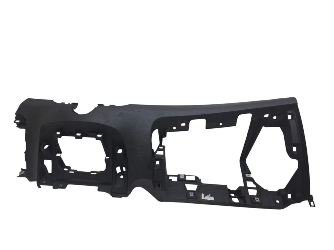 Moldura Painel Inferior Hyunda Veloster 2012/2013 847202v000