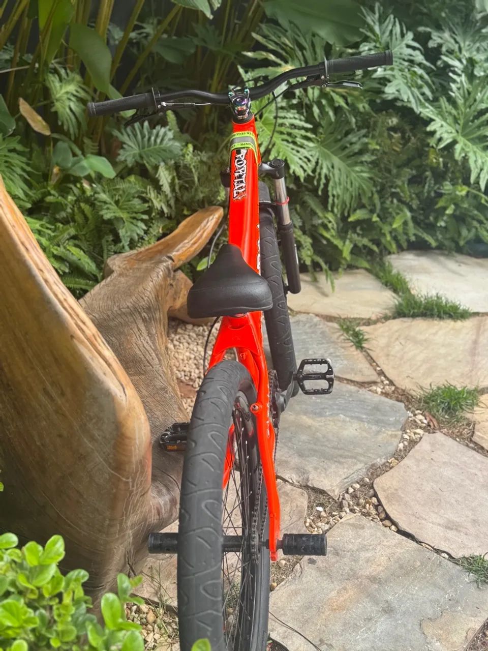 Bike Perifa zerada não fabricada mais  - Foto 4