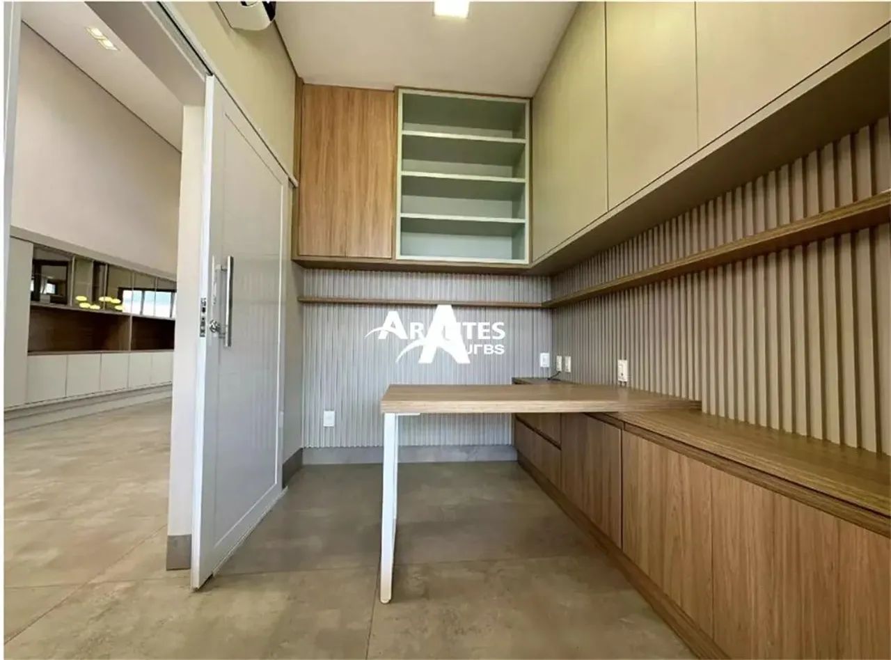 Casa em Condomínio com 274,7m² à venda no Golden Village - Foto 5