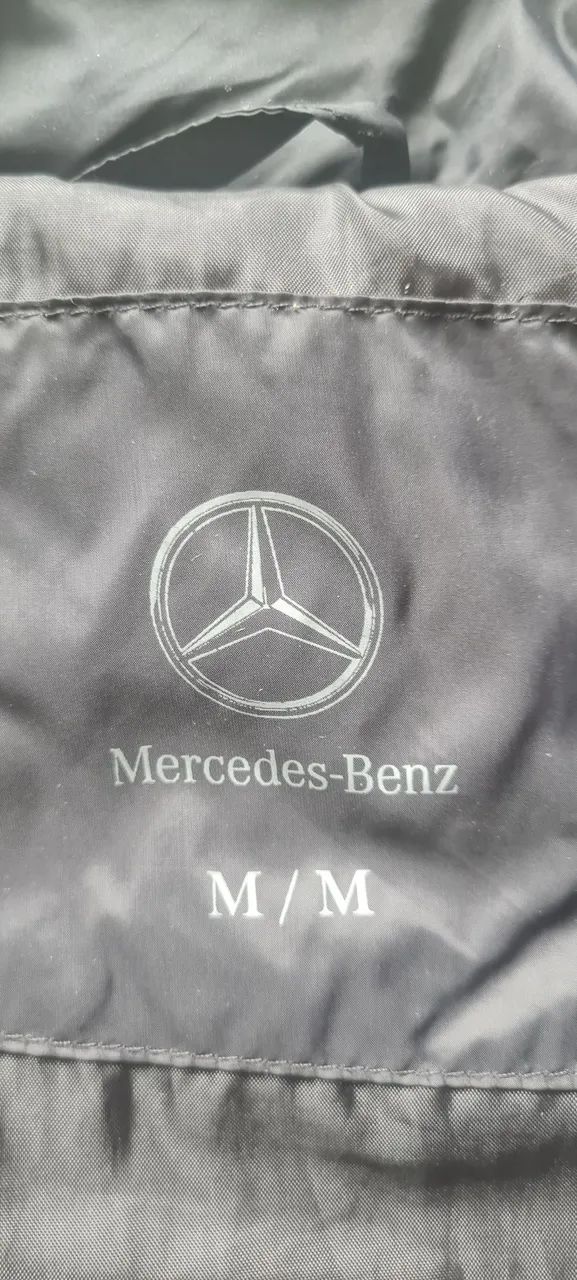 Jaqueta Mercedes - Foto 4