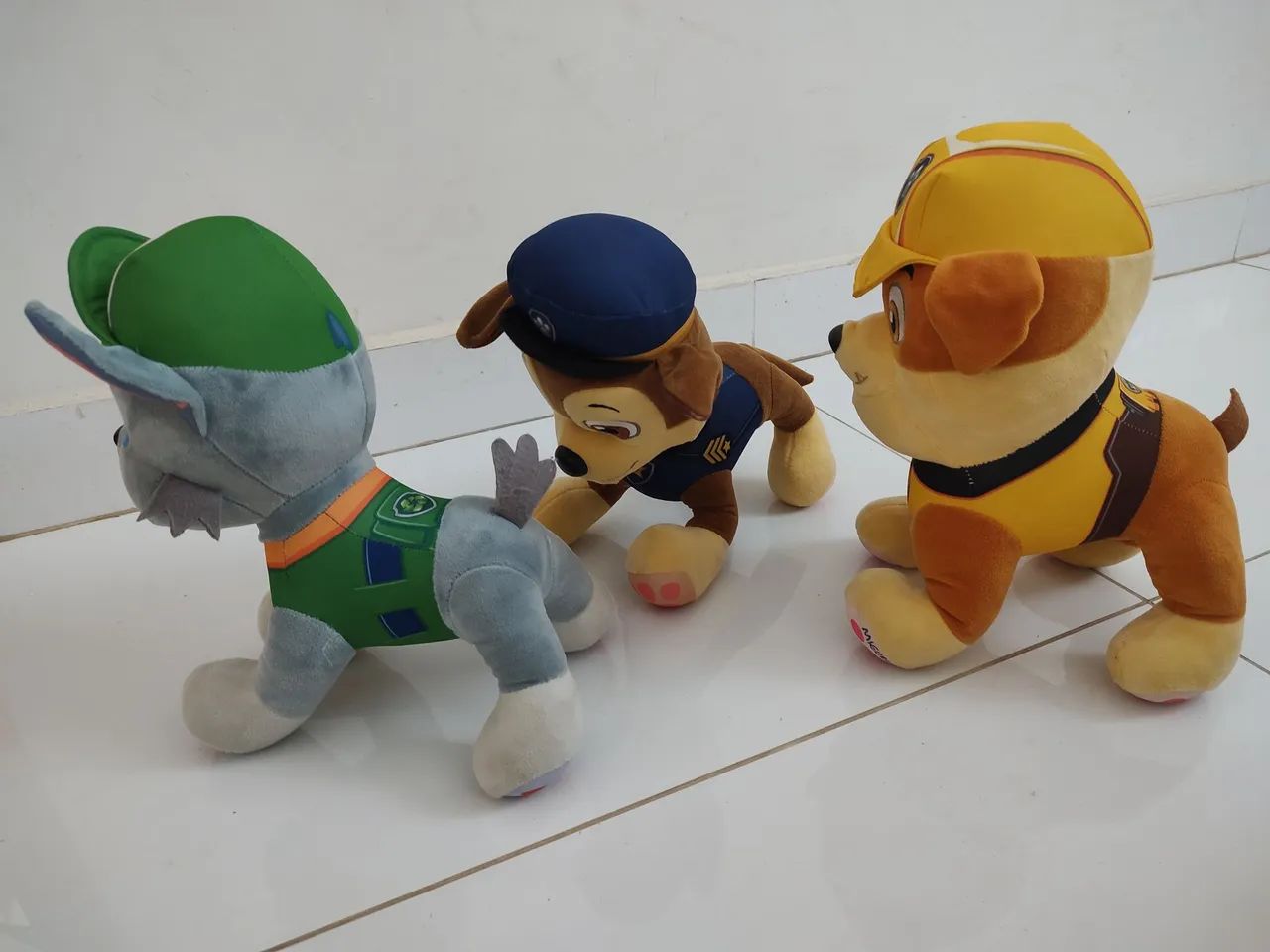 Cachorros da Patrulha Canina  - Foto 2