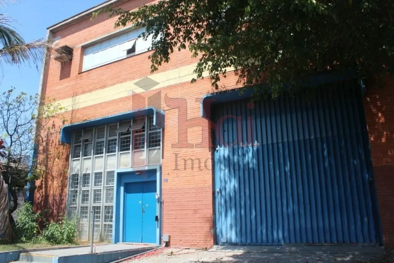 Galpão para Locação em Presidente Altino - Osasco, com 2.800 m²