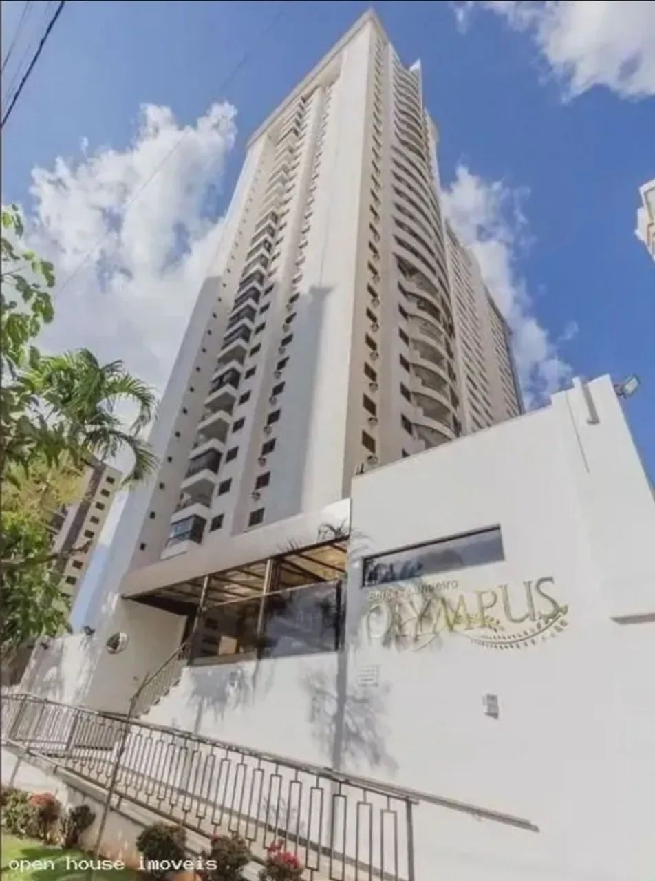 Foto - Goiânia - Setor Bueno