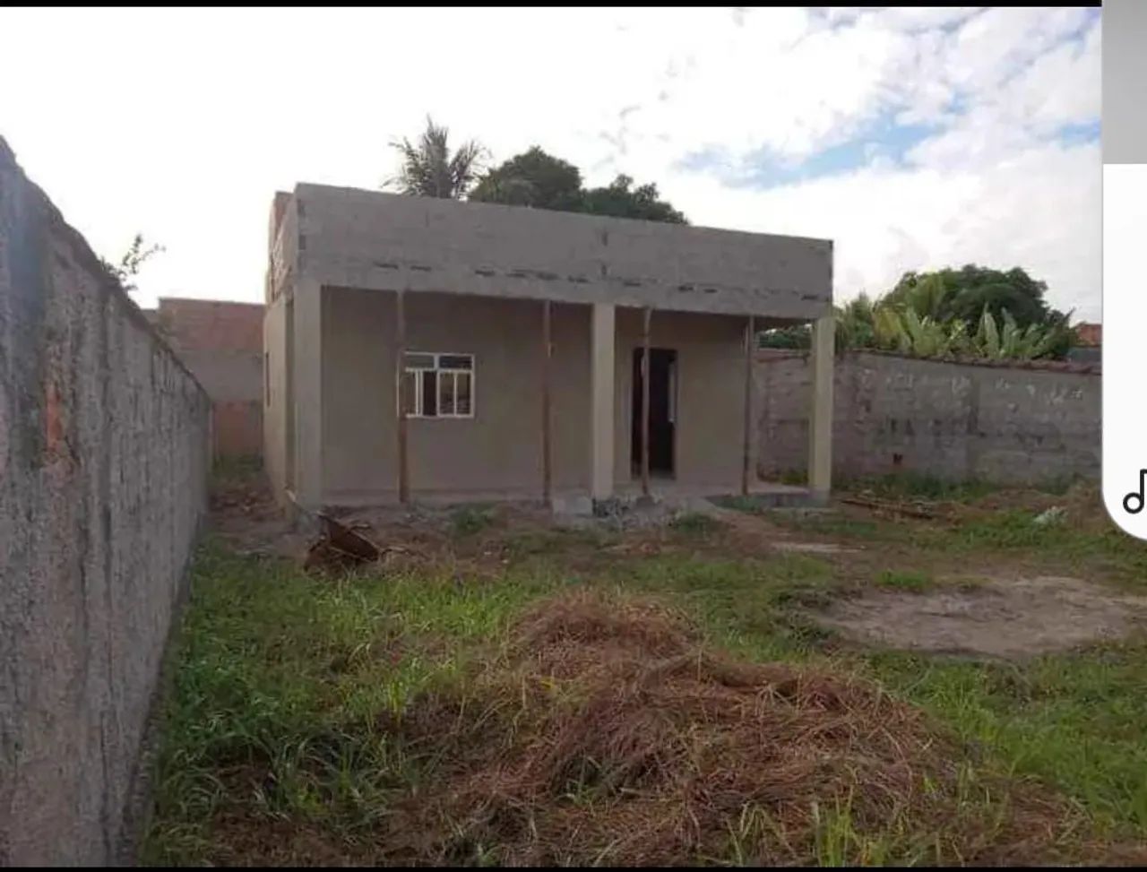 Vendo casa em cabo frio tamoios condomínios bouganvile 01 bairro Nova Califórnia 