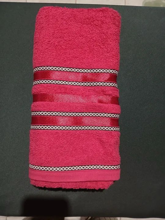 Toalhas de Banho macias e confortáveis  - Foto 5