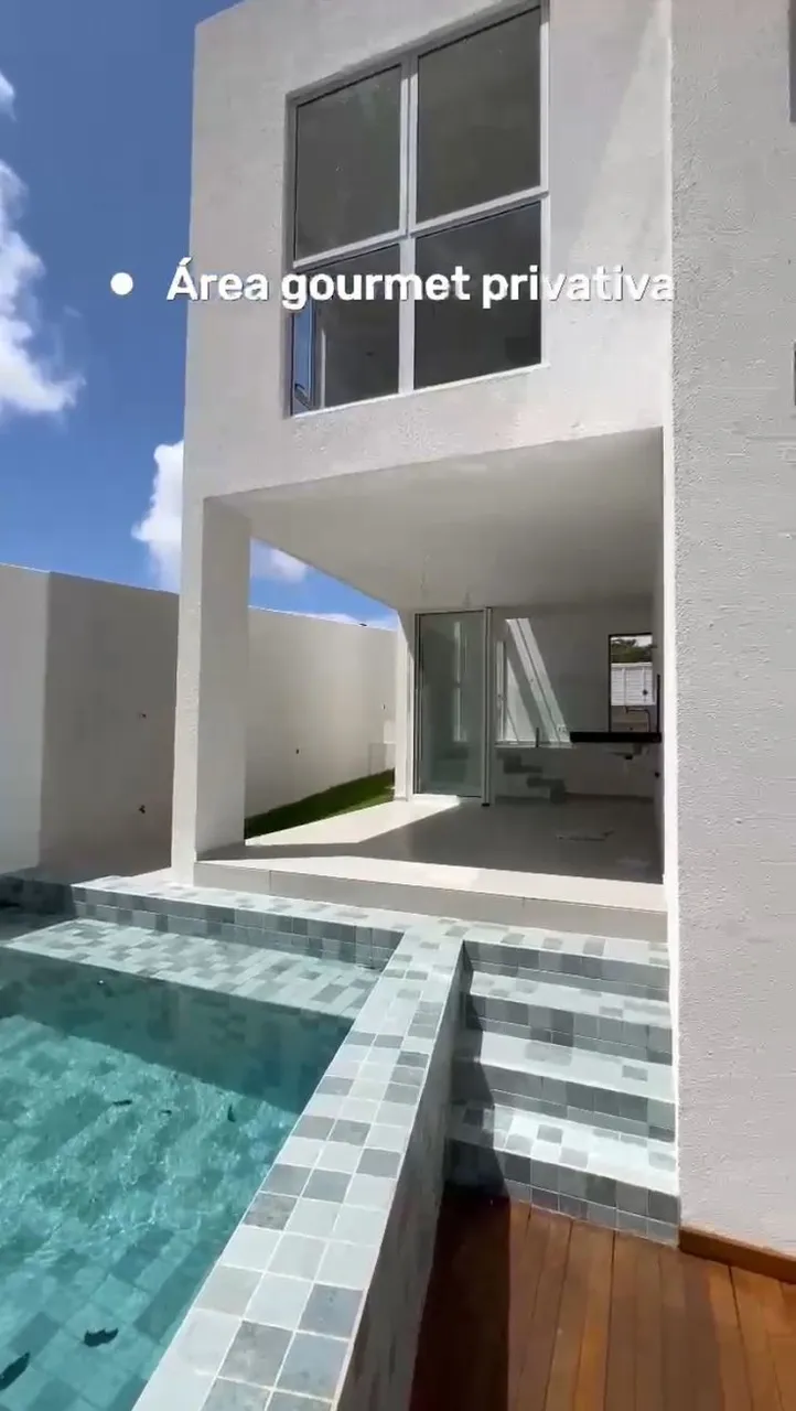 Casa Condomínio Monte Bello