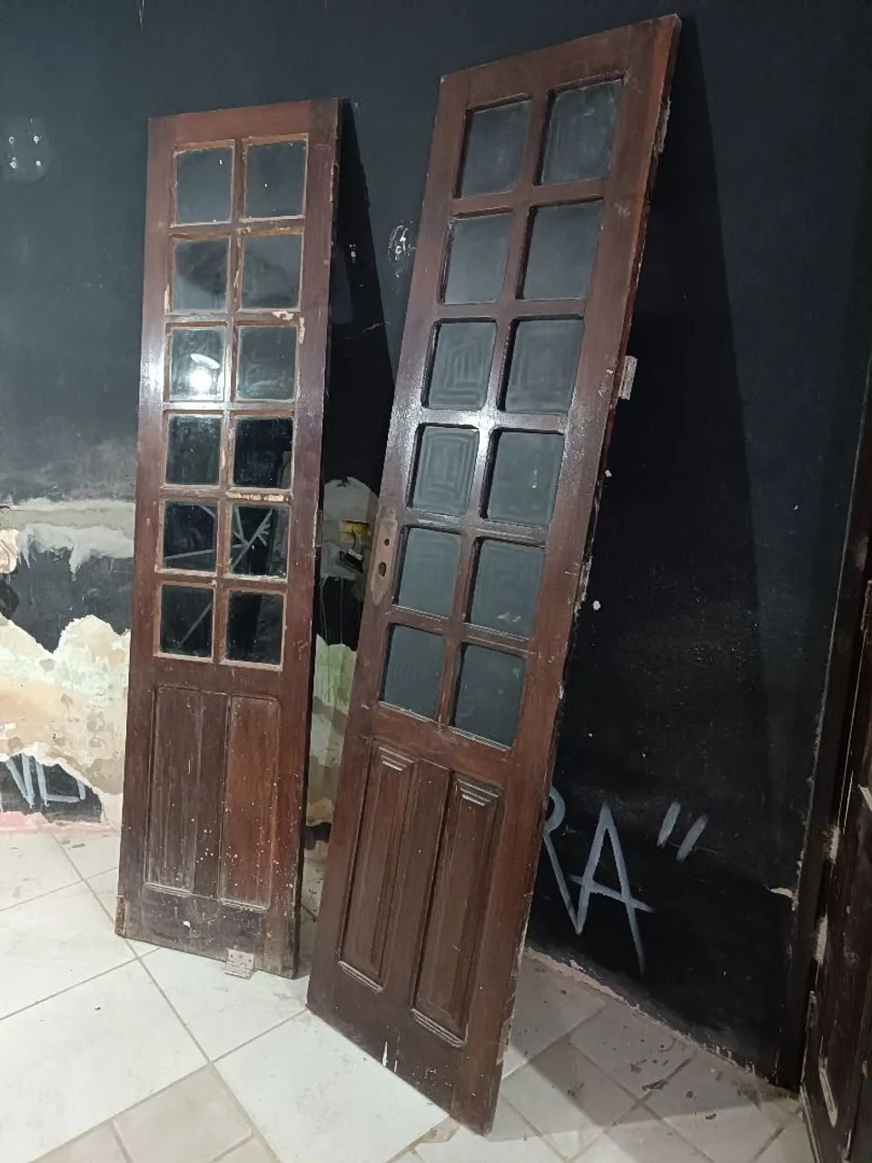 Porta madeira  - Foto 4