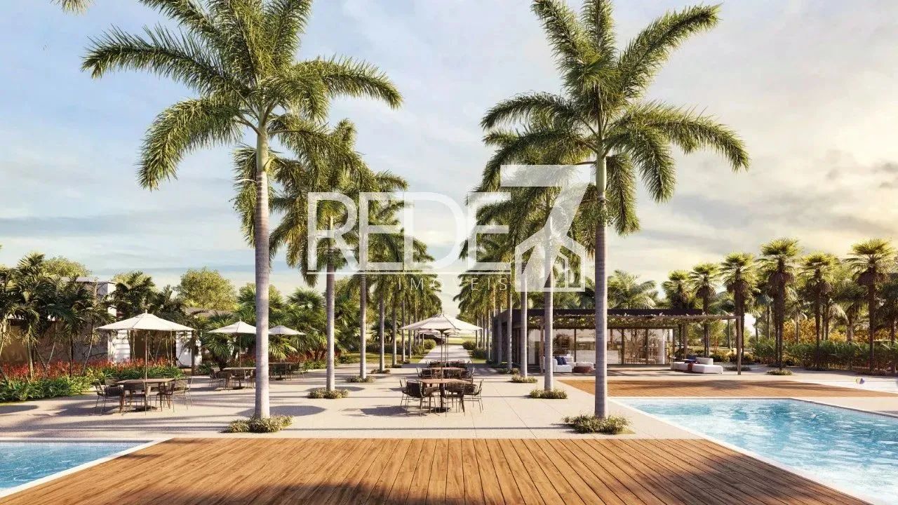 Terreno de alto padrão no Condomínio Parque Brasil 500 em Paulínia-SP: sua oportunidade de