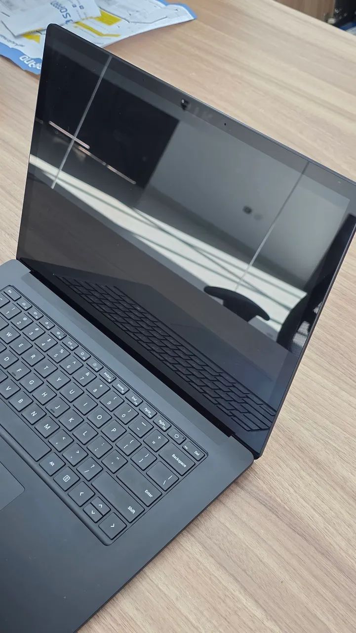 Notebook Surface Laptop 5 - Foto 5