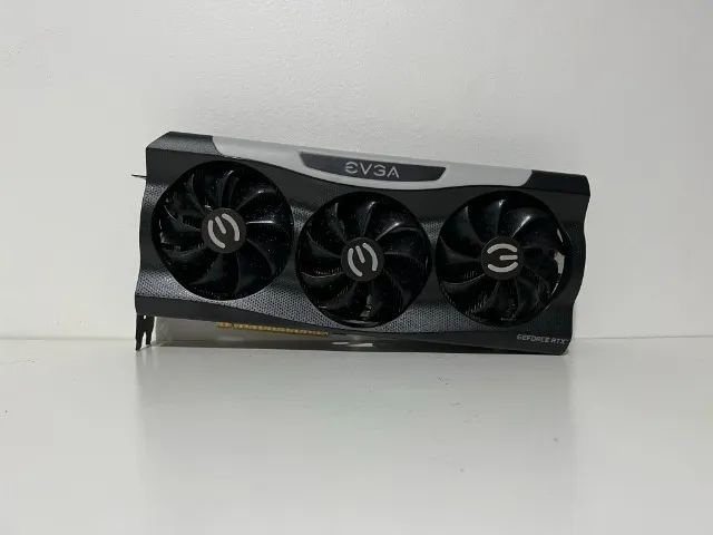 Evga Geforce Rtx 3070 Ti Ftw3 Ultra Gaming 8gb Gddr6x - Foto 4
