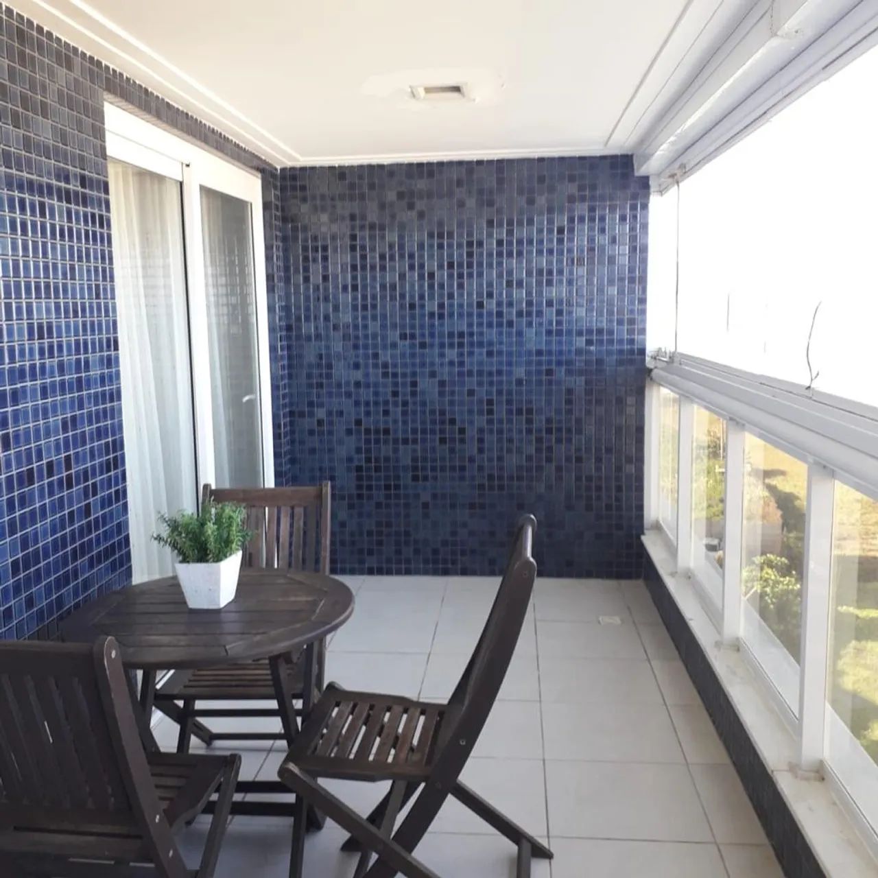 Apartamento Vista Mar - CARNAVAL - Foto 13