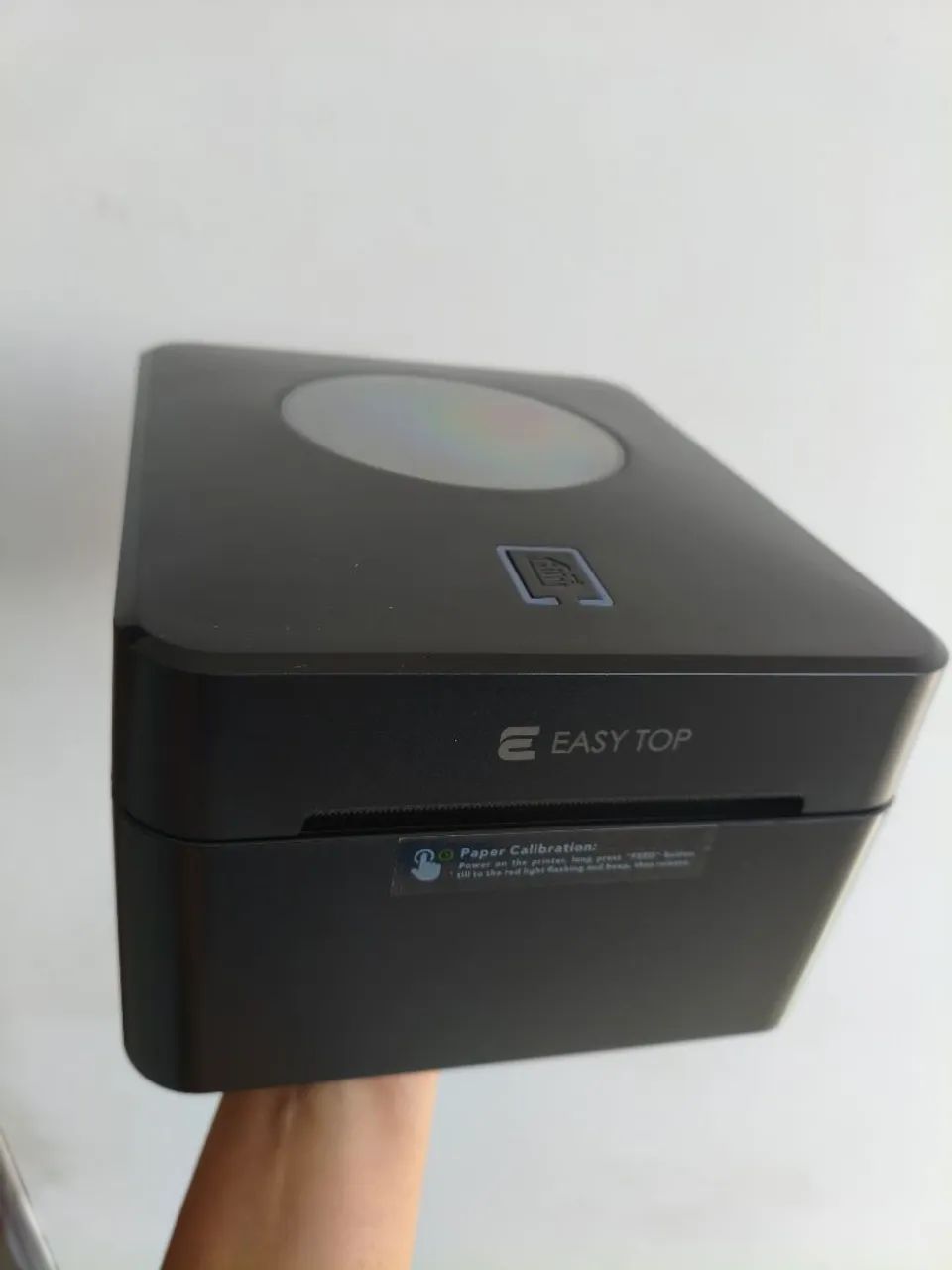 Impressora de etiquetas térmicas 64318047342466121