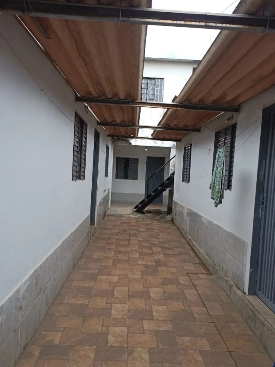 Foto - Brasília - Santa Maria