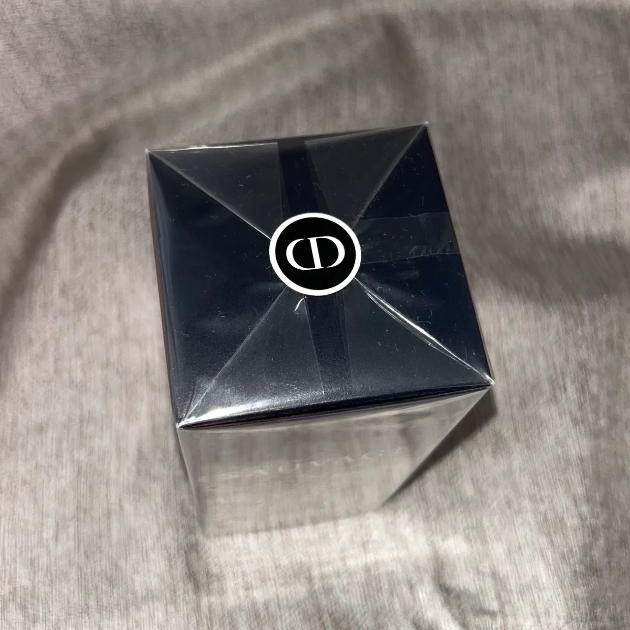 Sauvage Dior Eau de Toilette 200ml - com Selo Adipec - Foto 3