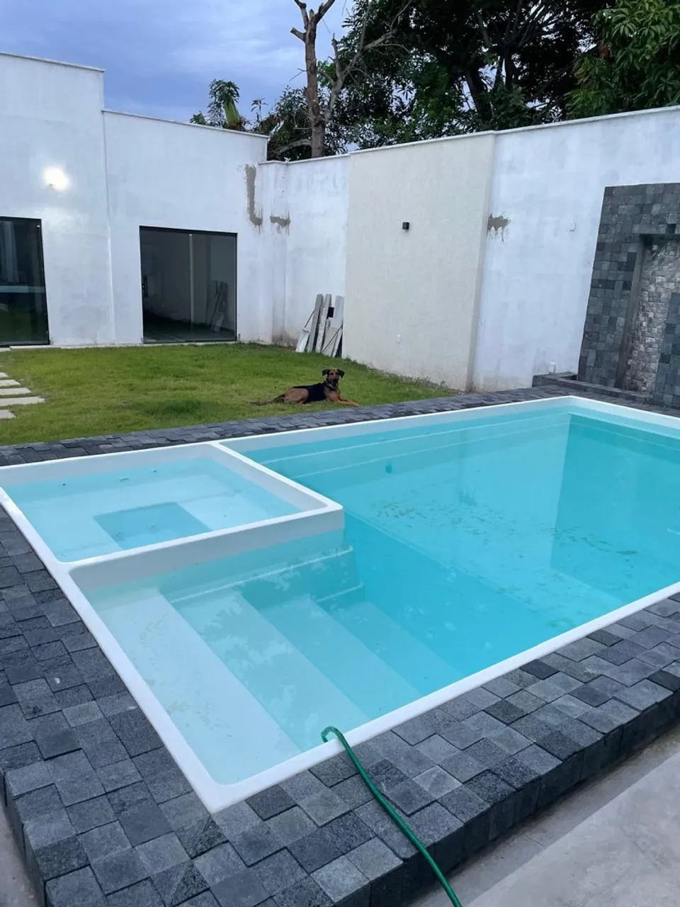 Casa de Alto Padrão no bairro Pirajá