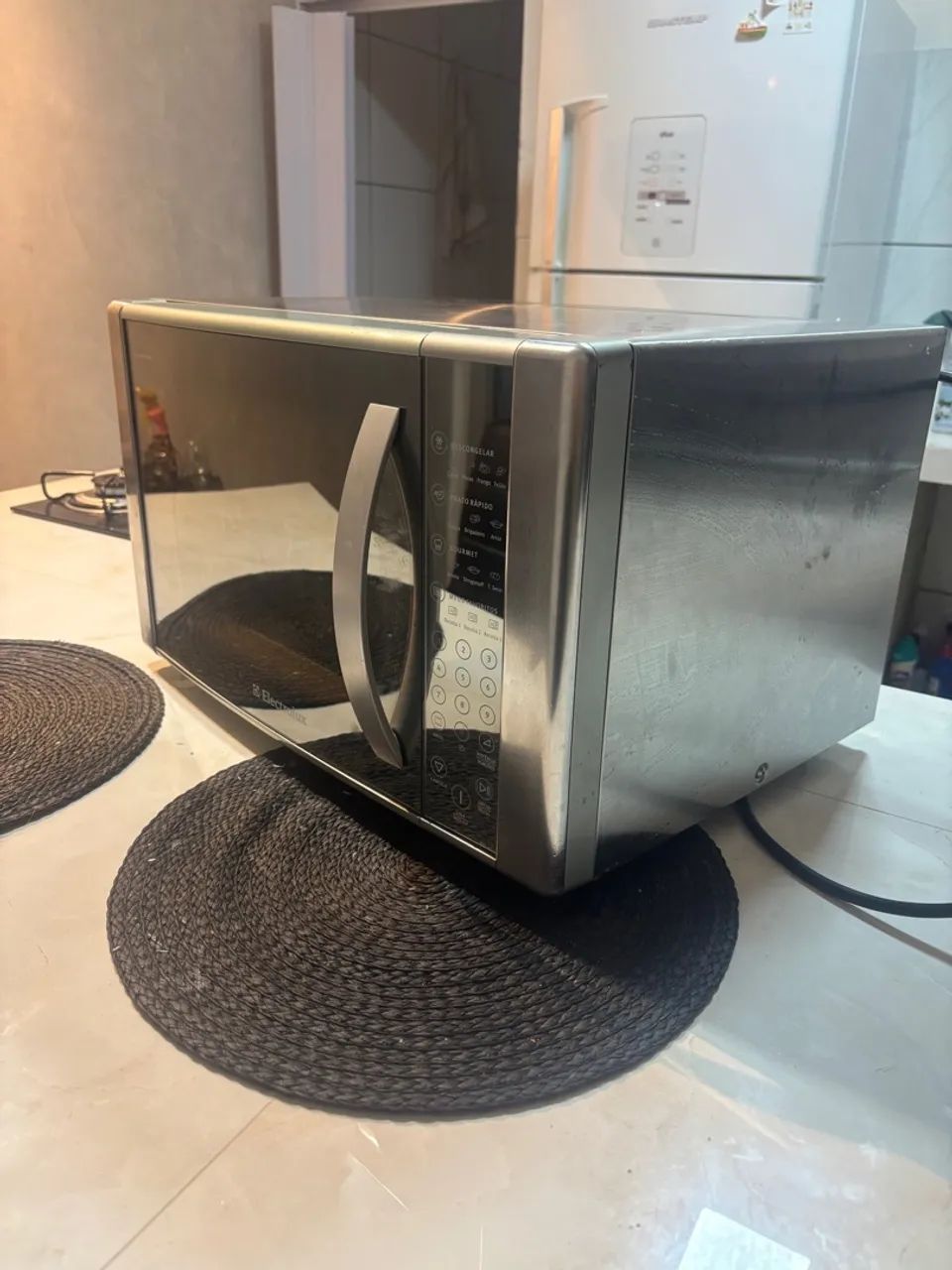 Microondas Electrolux - Foto 3