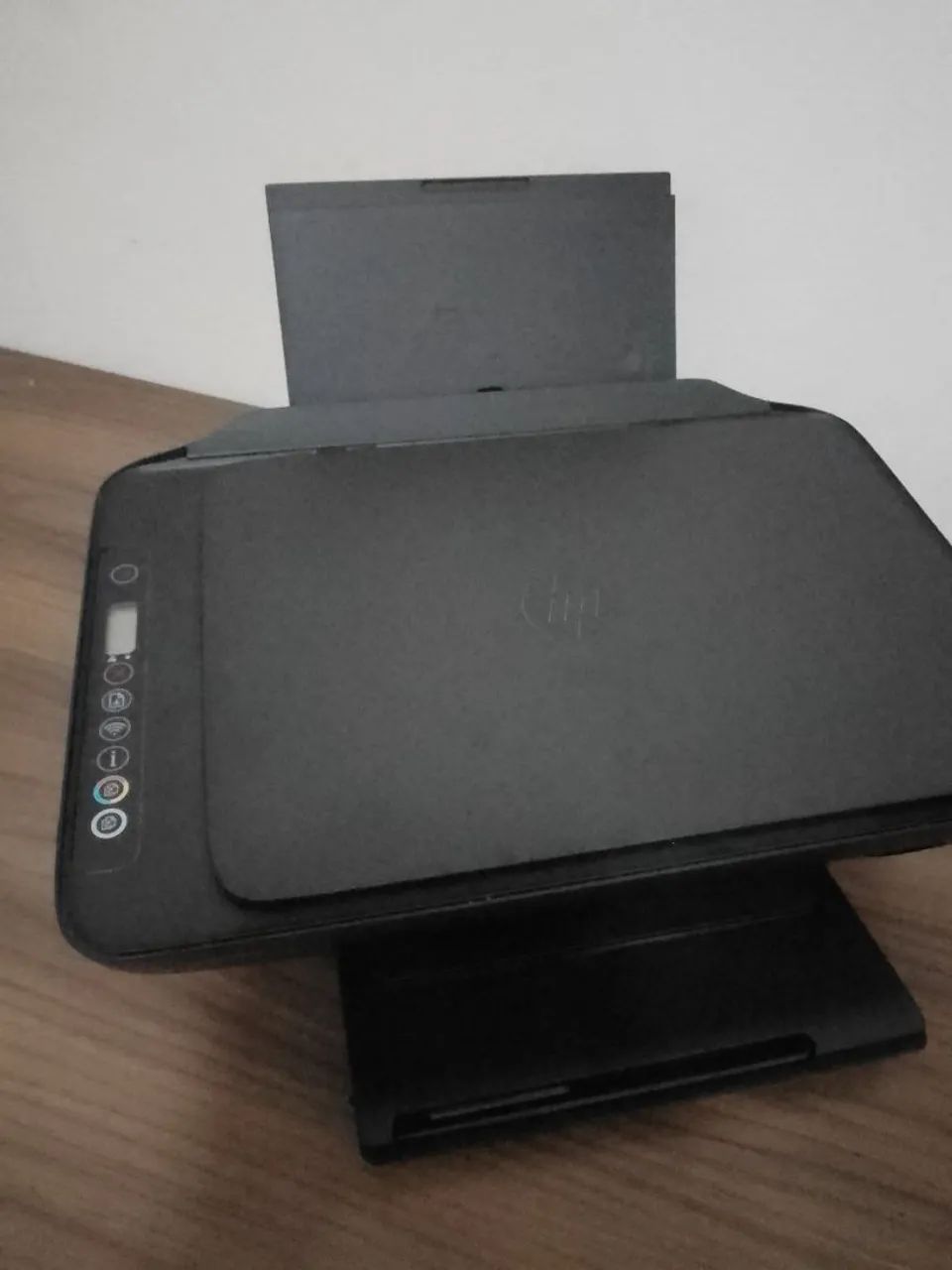 Impressora Multifuncional HP Deskjet 3755 - Foto 3