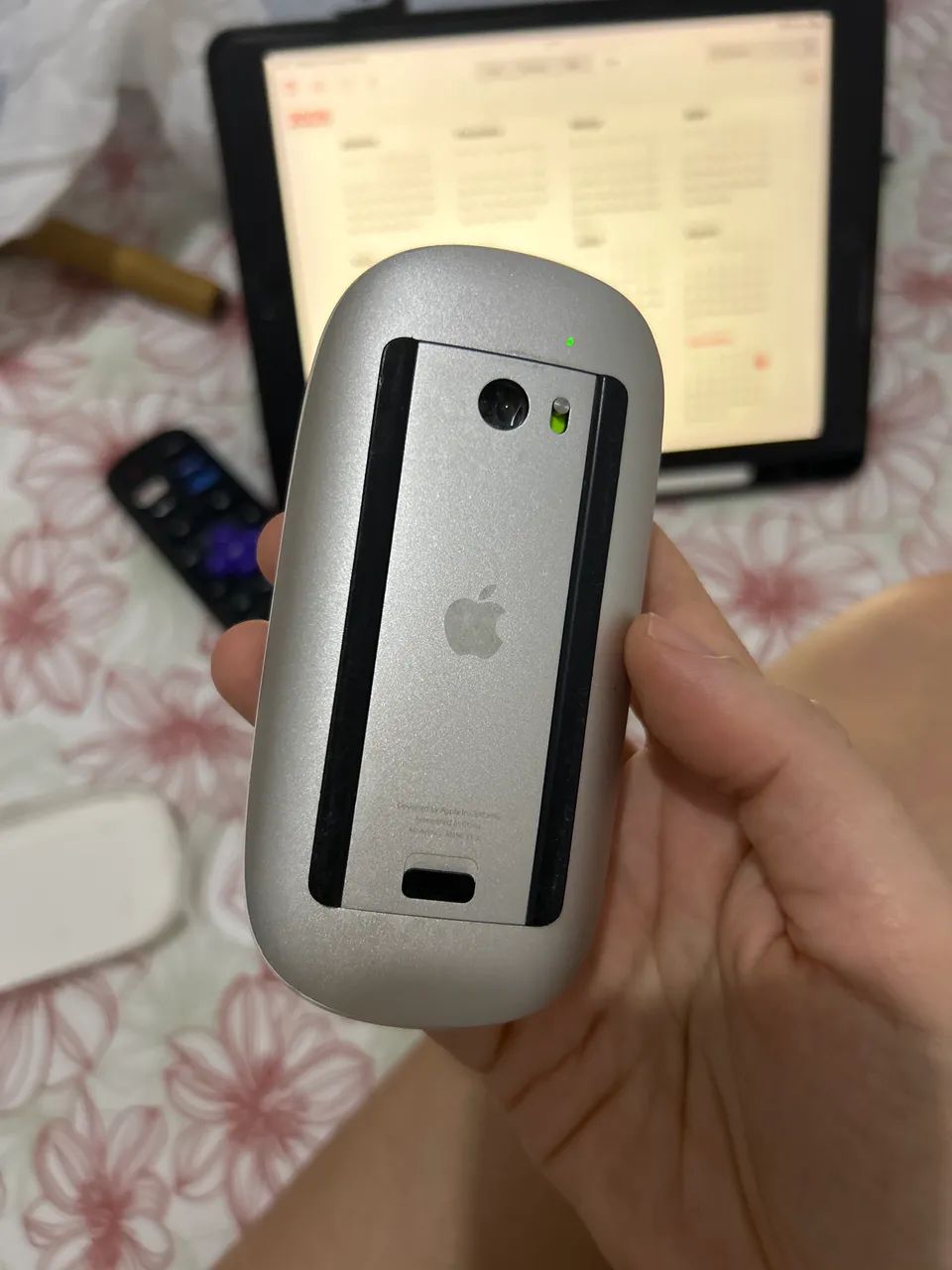 Mouse Apple 1 - Foto 4