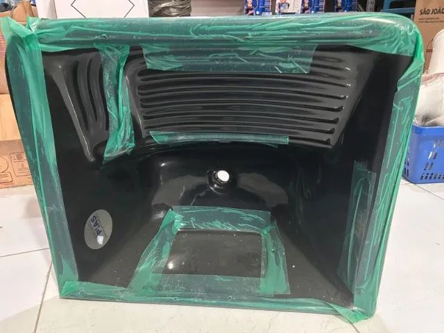 Tanque simples Leia a descrição 