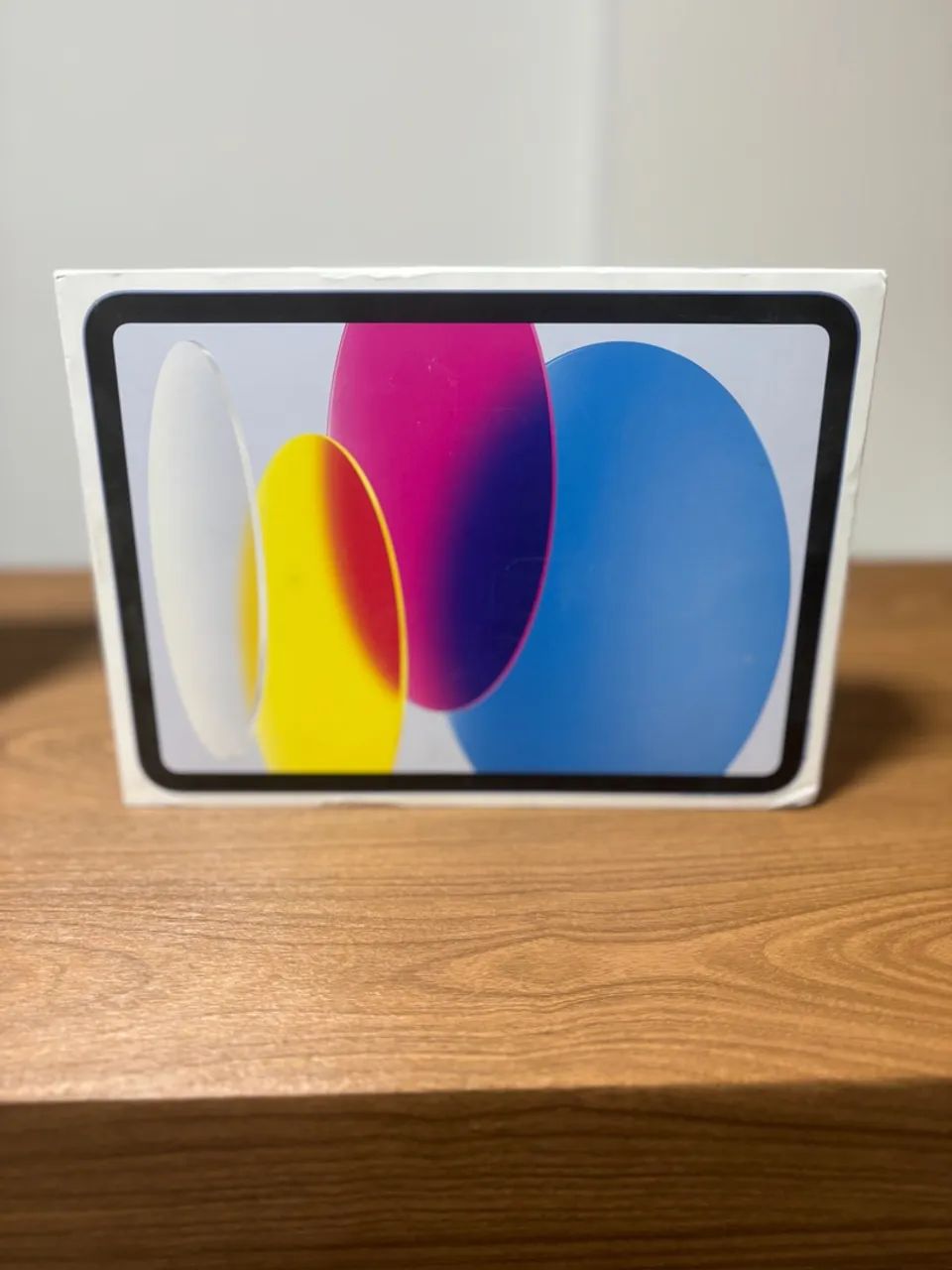 iPad 10 64gb Lacrado Nota fiscal