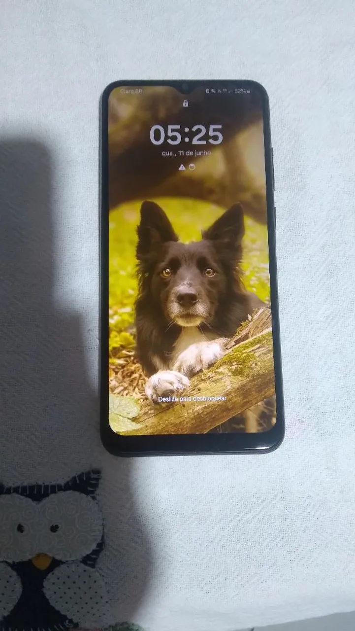Celular A04e