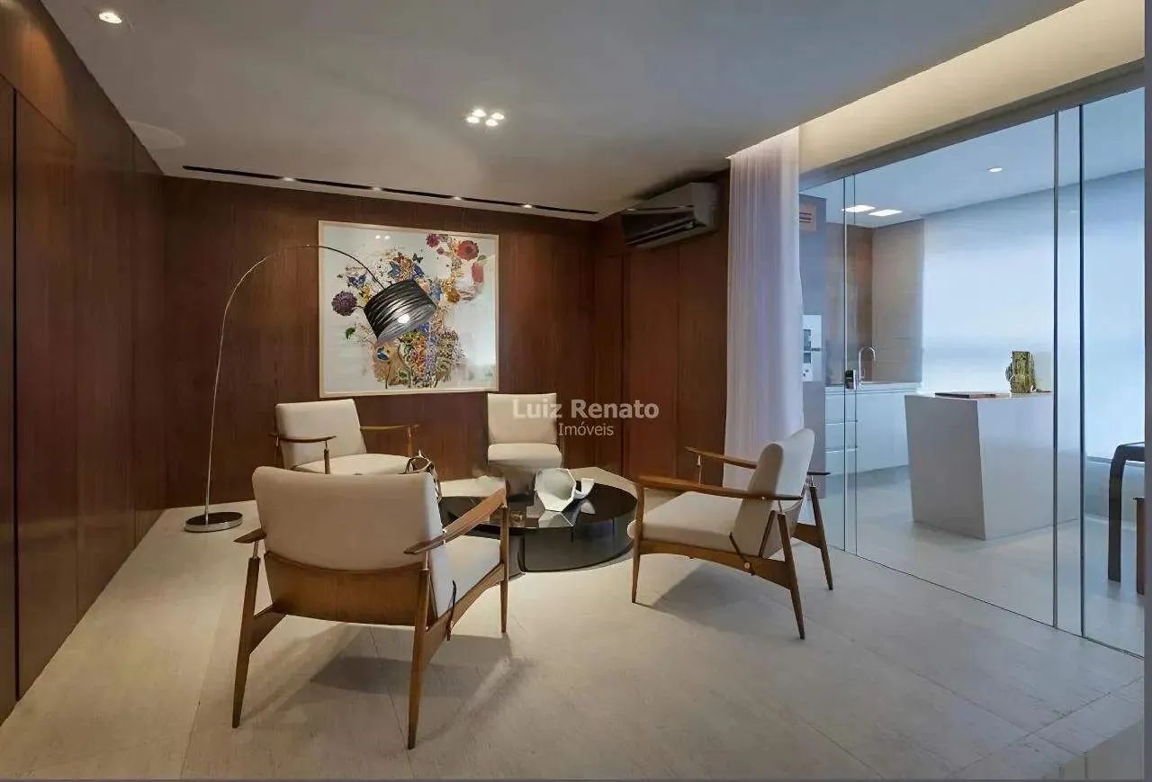 Apartamento á Venda Santo Antônio - Foto 3