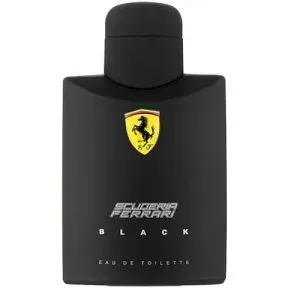 Perfume Ferrari Black - Original