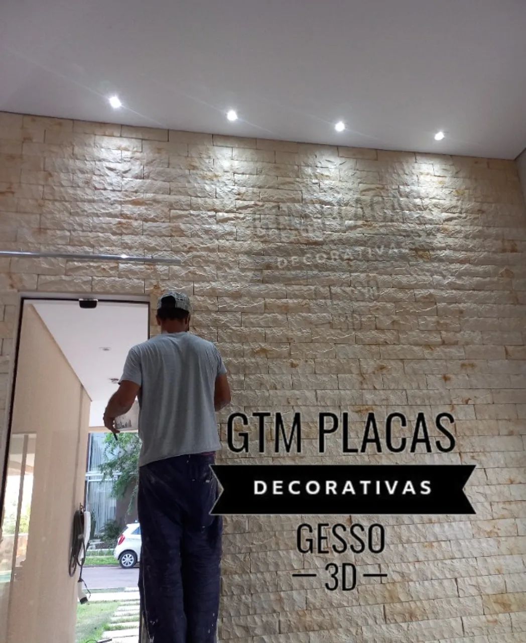 Tijolinho área externa  - Foto 3