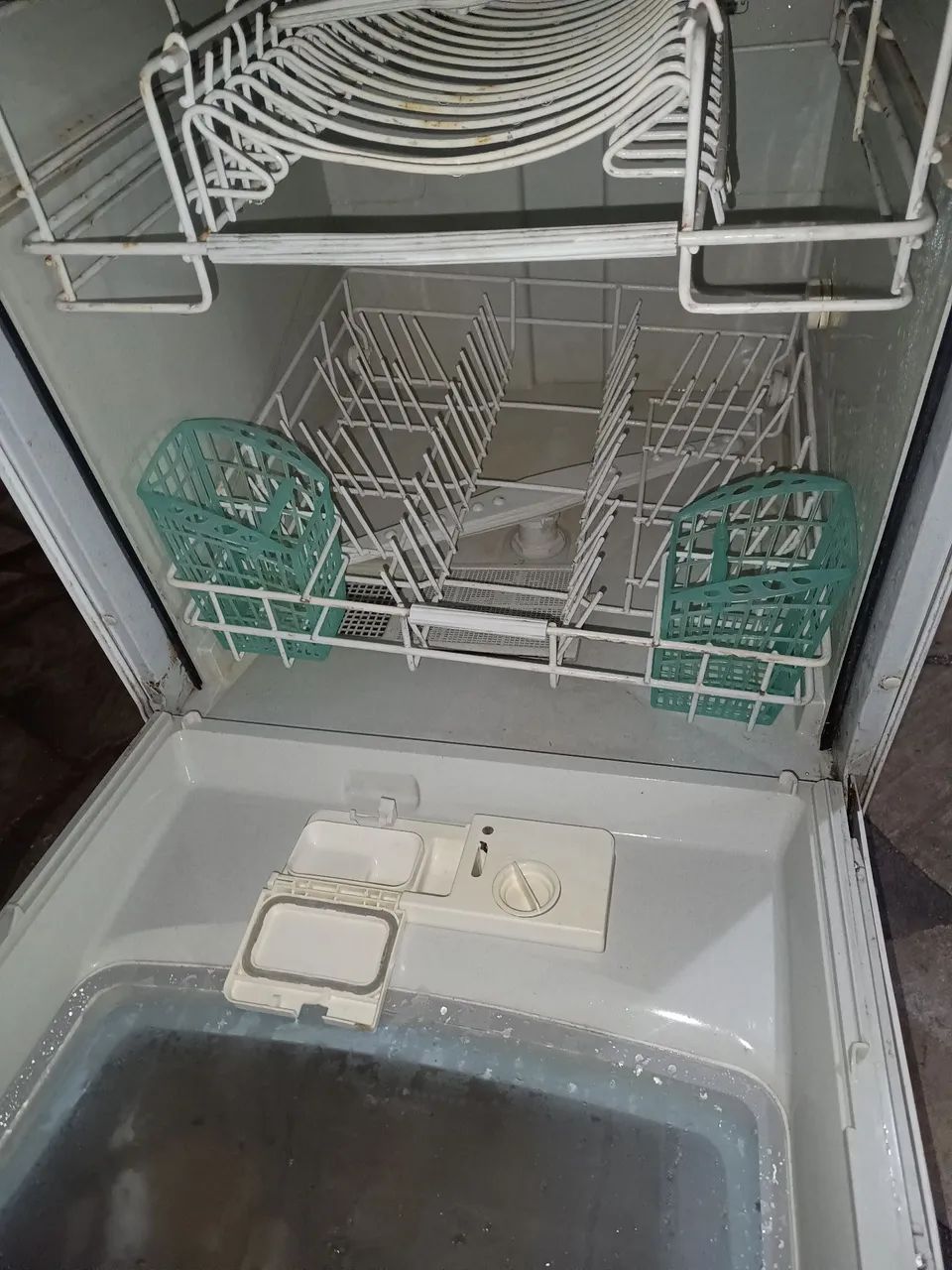 Lava-louças Brastemp 8 serviços entrego  - Foto 4