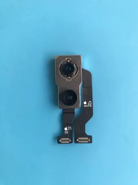 Camera iPhone 11 ORIGINAL Retirada