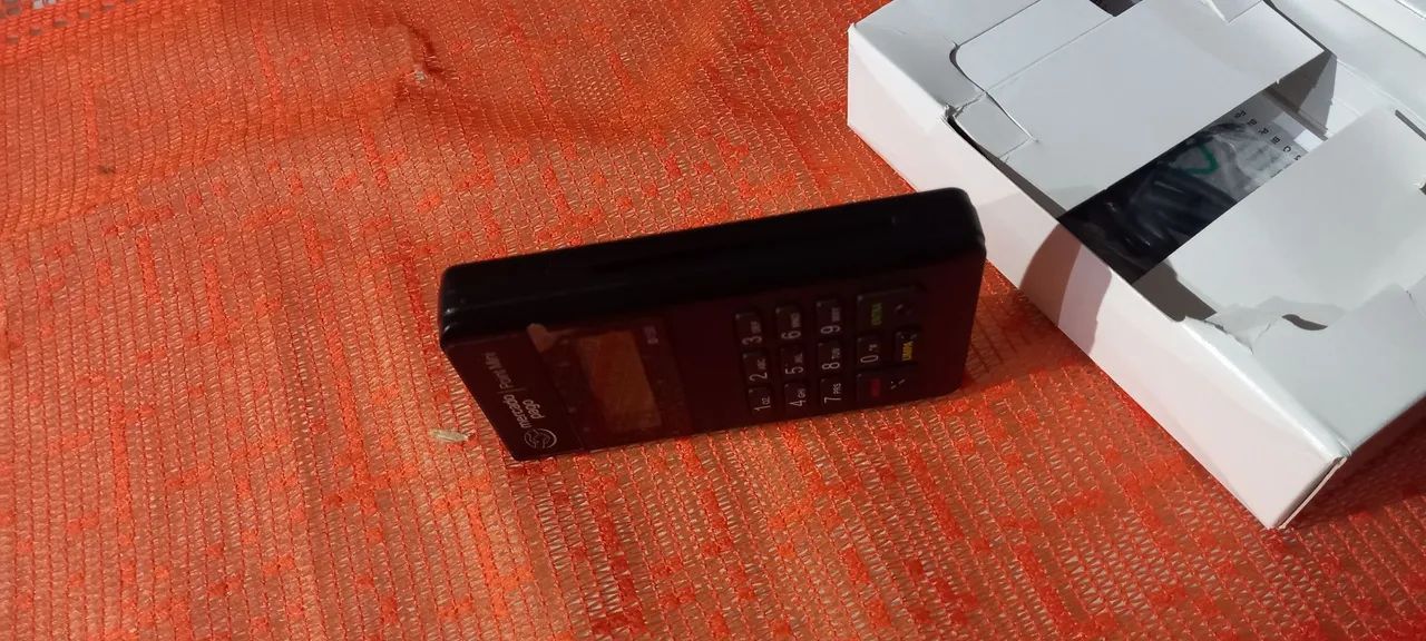 Mini point em excelente estado  - Foto 2