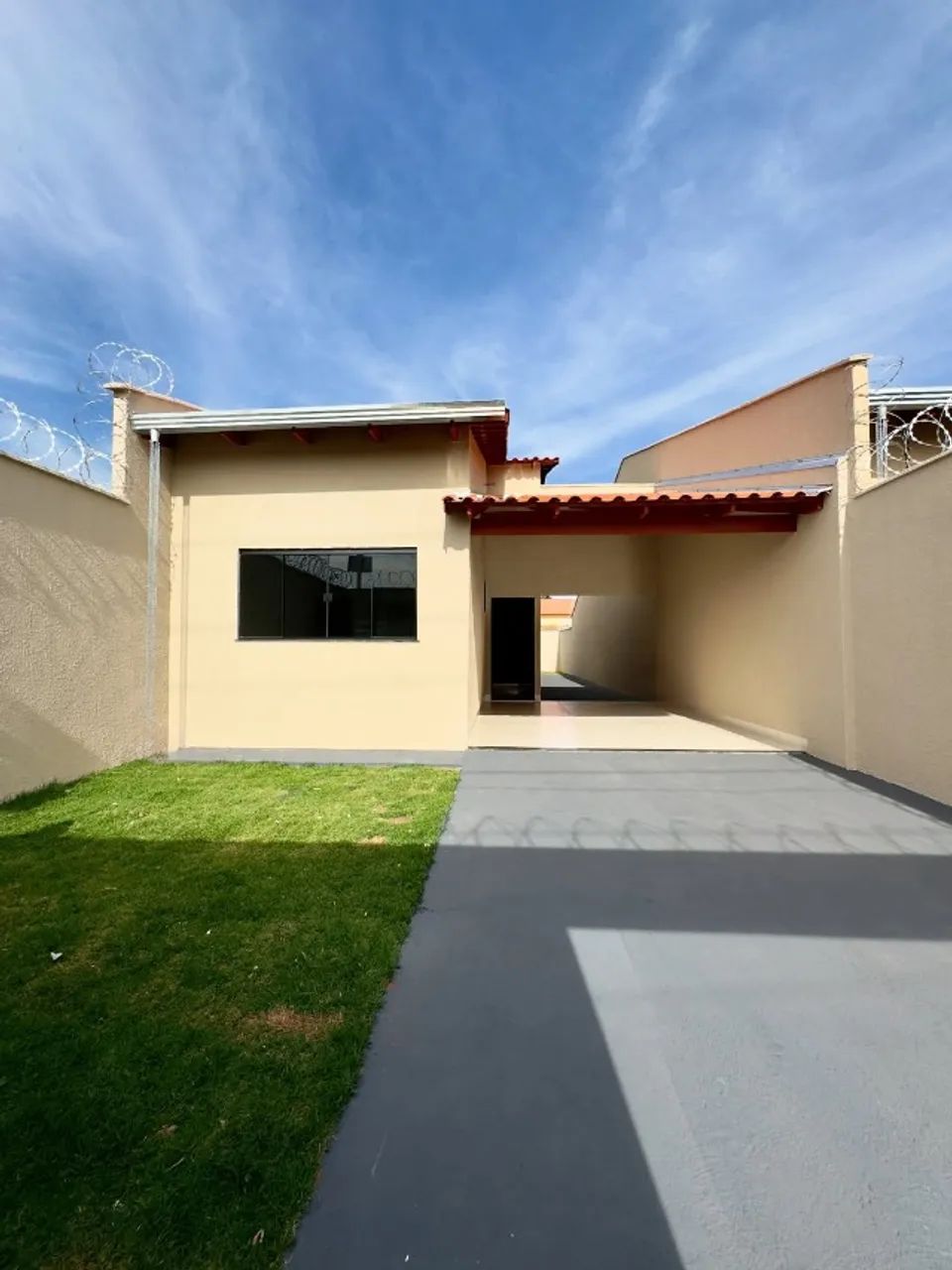 Foto - Cariacica - Jardim América