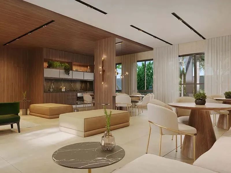 ABSOLUTO PARAISO - APARTAMENTOS - Foto 3