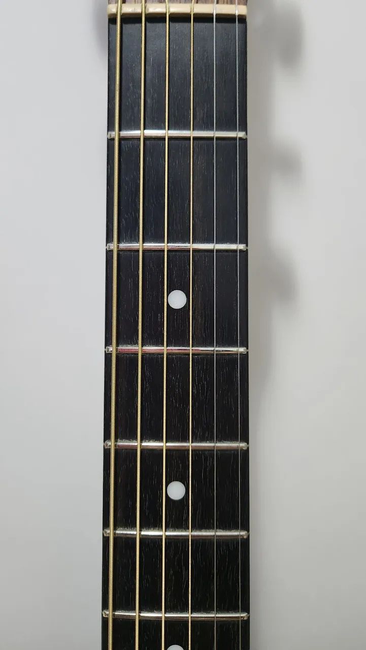 Violao Taylor 114e - Foto 5