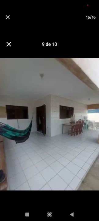 Alugo quarto em hostel camboinha. - Foto 10