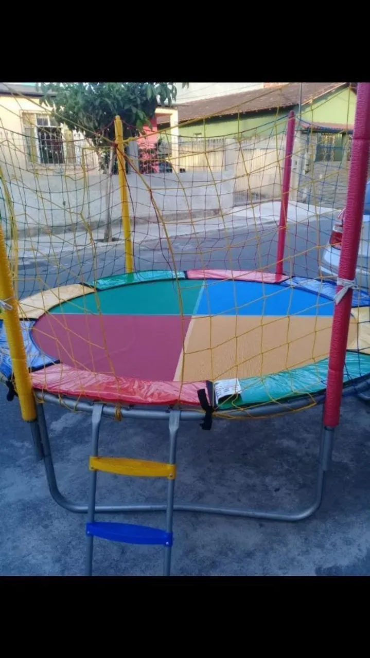 ALUGAMOS PULA PULA SÓ EM VILA VELHA. $ 150.00 REAIS TEL. * BETH