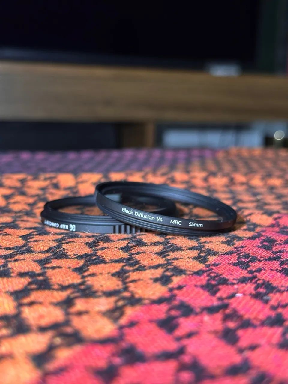 Lente Canon RF-S 18-150mm f/3.5-5.6 IS STM - Foto 4