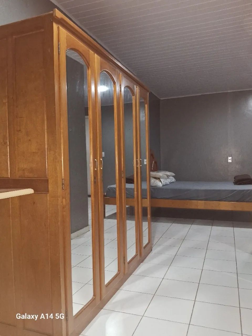 Apto Mobiliado Manaus - Campos Elisios - Diaria R$80,00 - Mensal R$1.700 - Foto 5