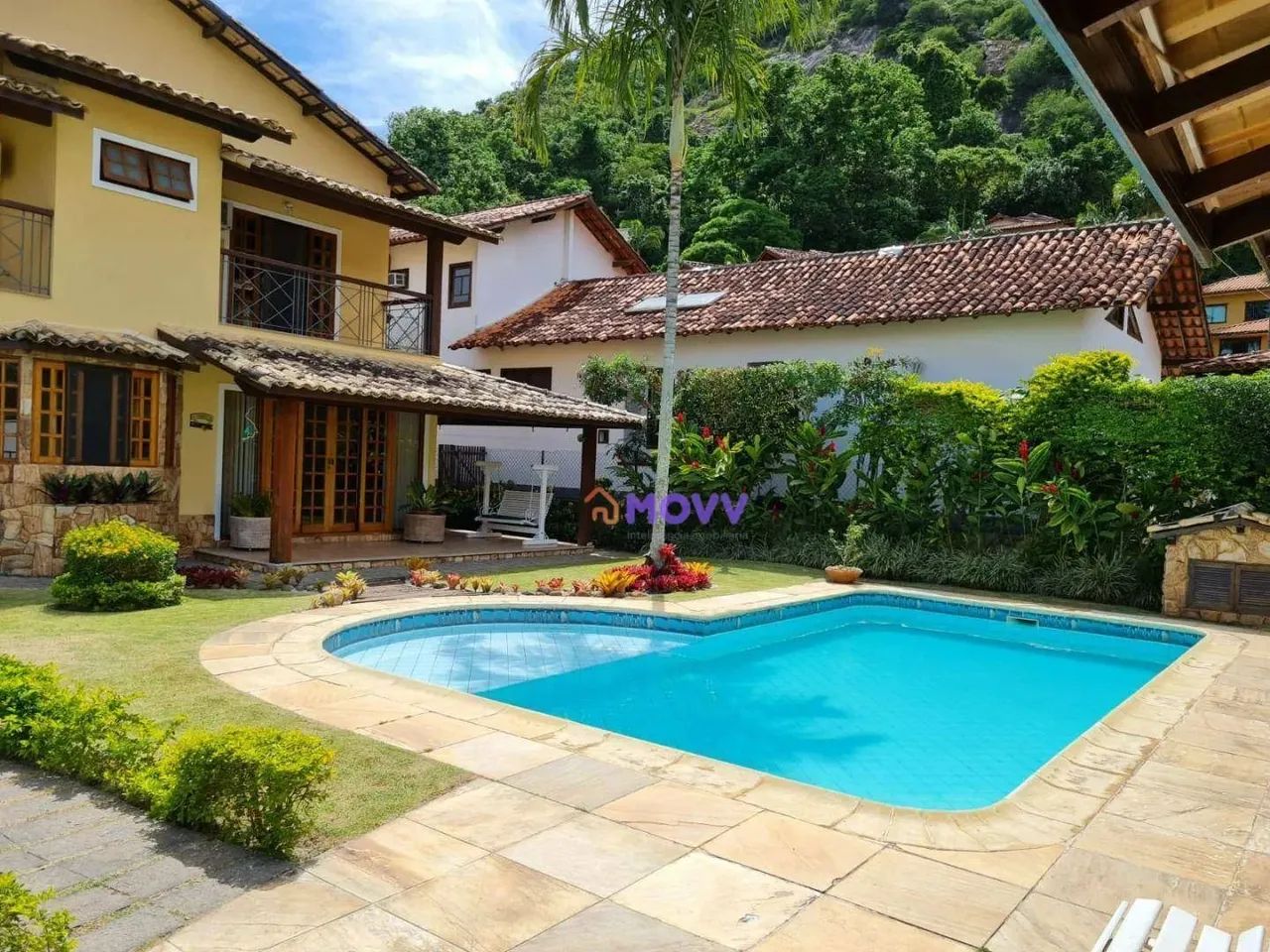 Casa com 4 dormitórios à venda, 340 m² por R$ 4.990.000,00 - Itacoatiara - Niterói/RJ - Foto 12