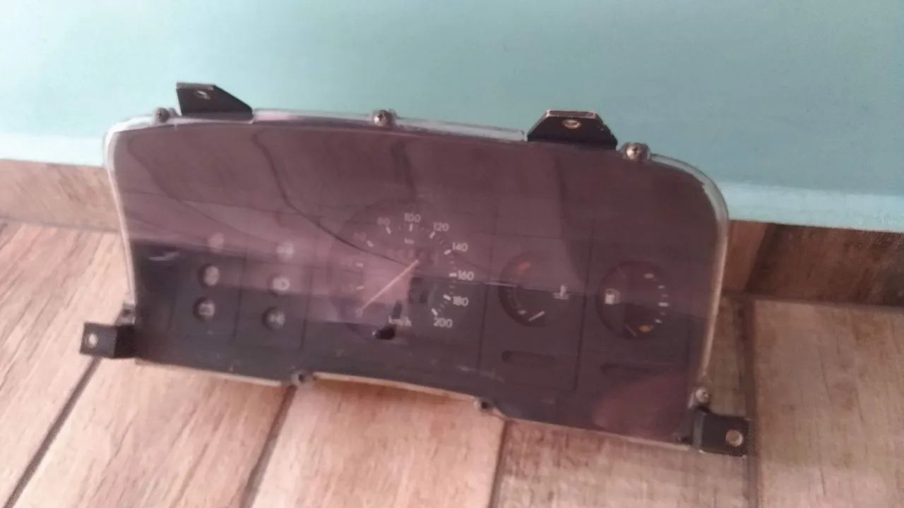 Painel Instrumentos Ford Escort/Verona/Apolo - Foto 5