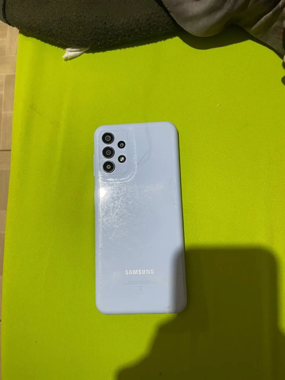 Vende Galaxy A13 - Foto 2