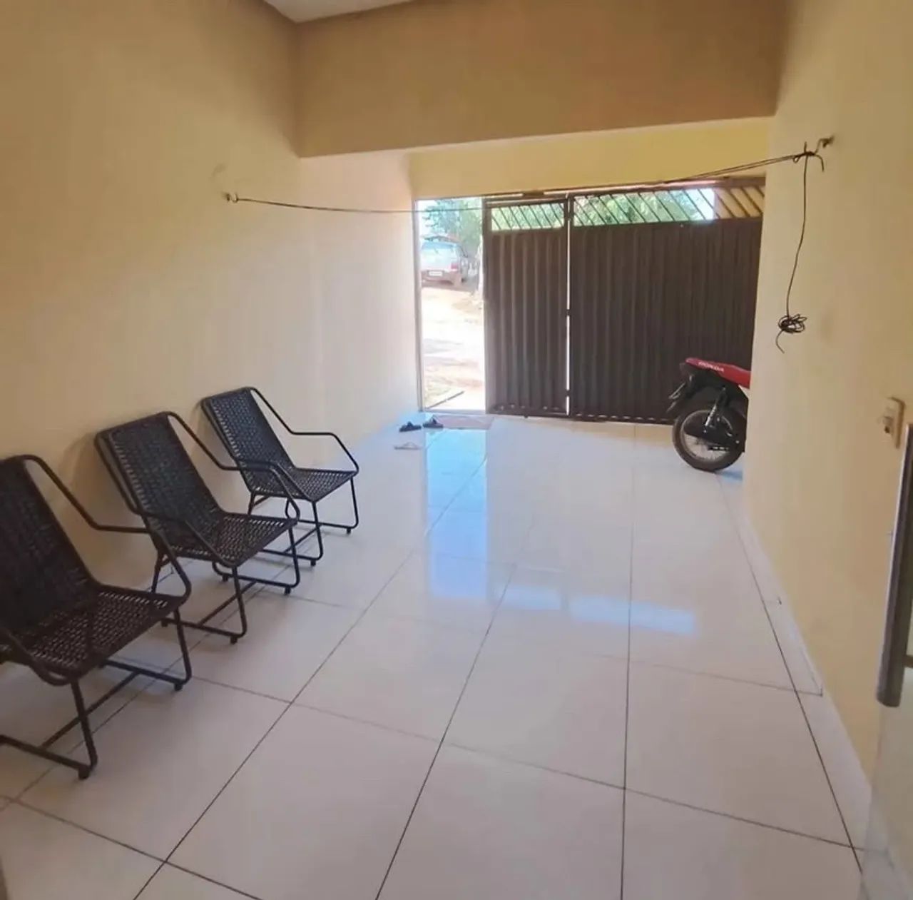 10- CASA NO SAO BERNADO  - Foto 4